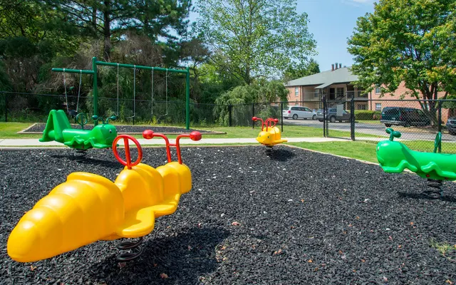 Cherry Grove Apartments Cherry Grove Apartments