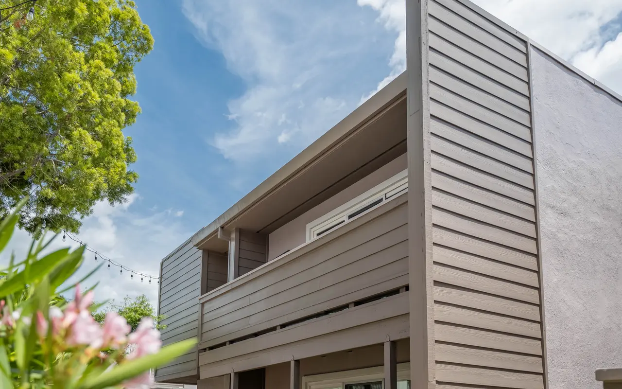 Magnolia Court Apartments - Indoors, Interior Design, Building