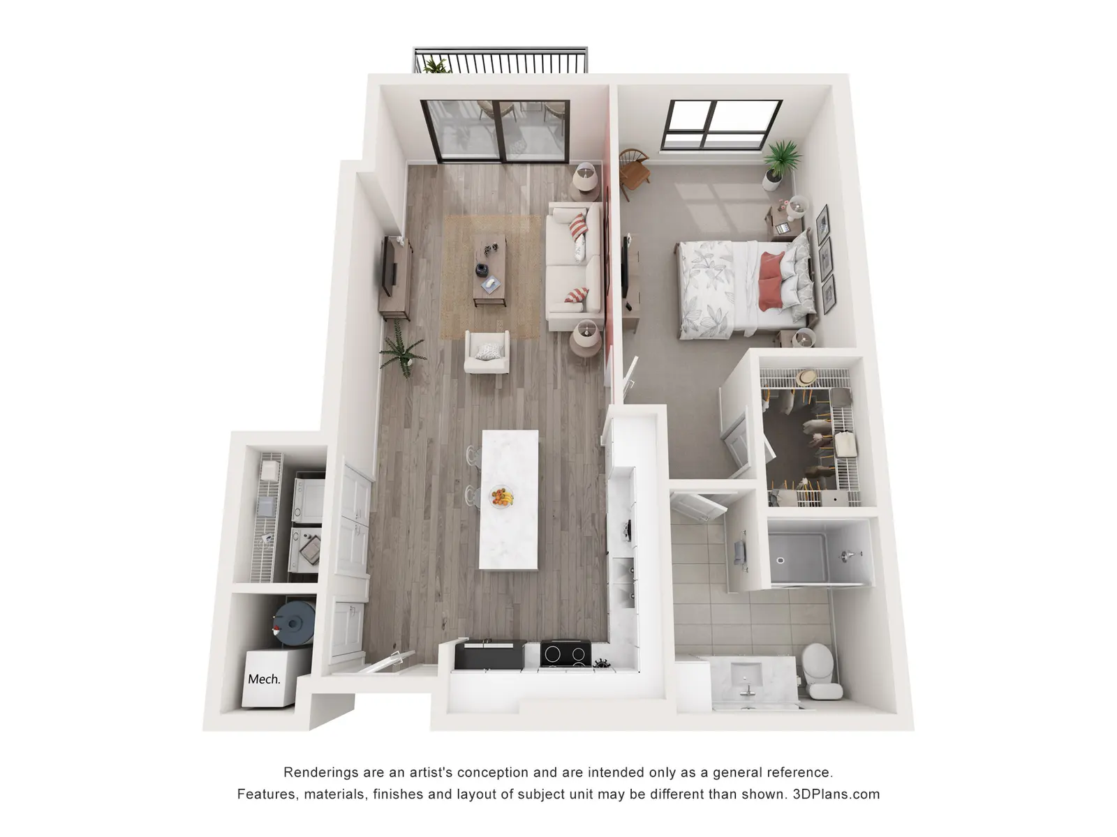 Marina Club Apartment Homes Marina Club Apartment Homes - Indoors, Diagram, Floor Plan
