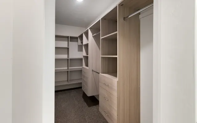 Porter Ranch Townhomes - Indoors, Interior Design, Furniture