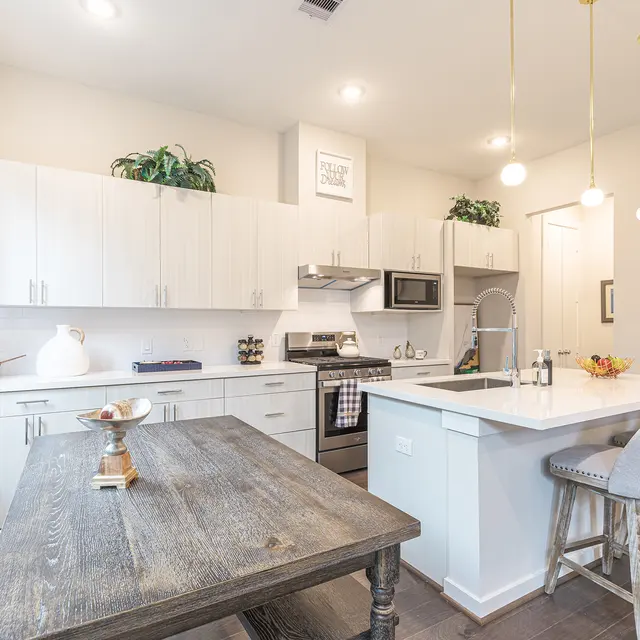 ACODA Thornton - Interior Design, Indoors, Kitchen