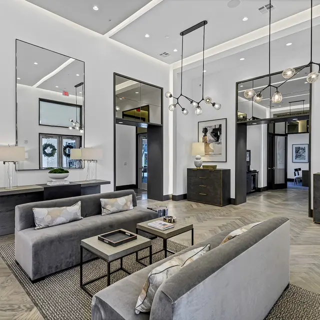 Territory at 2920 - Home Decor, Indoors, Foyer
