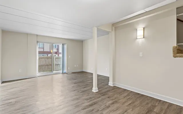 Townhome Virtual Tour