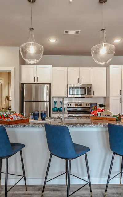 Neuhaus Lake Worth Neuhaus Lake Worth - Indoors, Interior Design, Kitchen