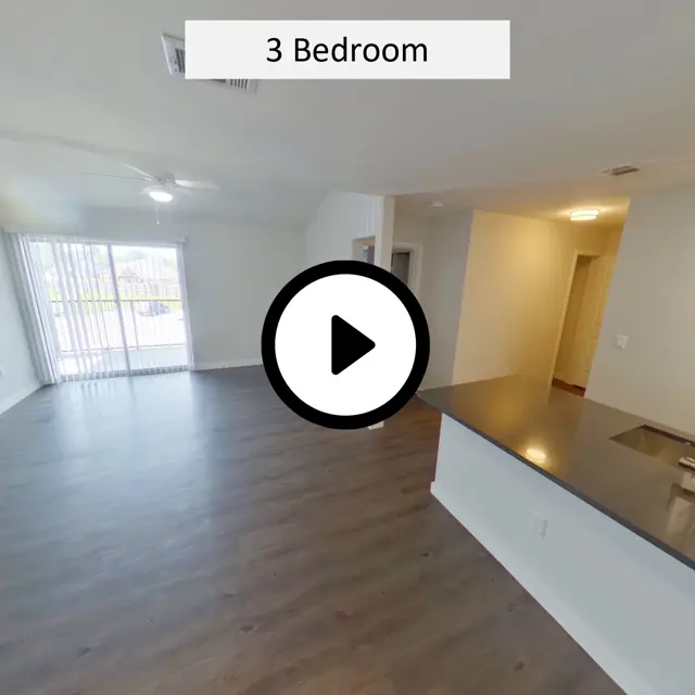 3 Bedroom