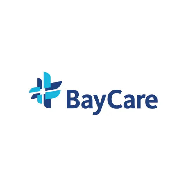 Bay Care - Logo