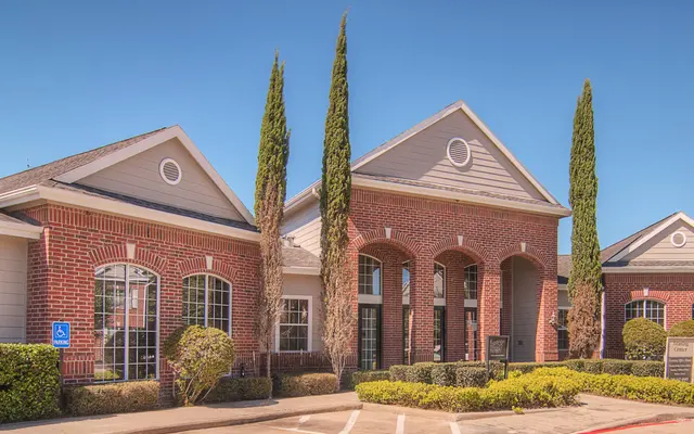 Brittmore - Neighborhood, Building, Housing