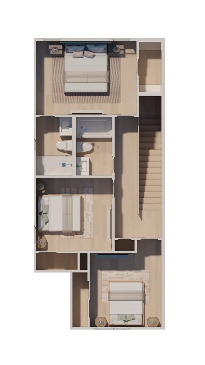 Elevate on Vinyard - Furniture, Switch