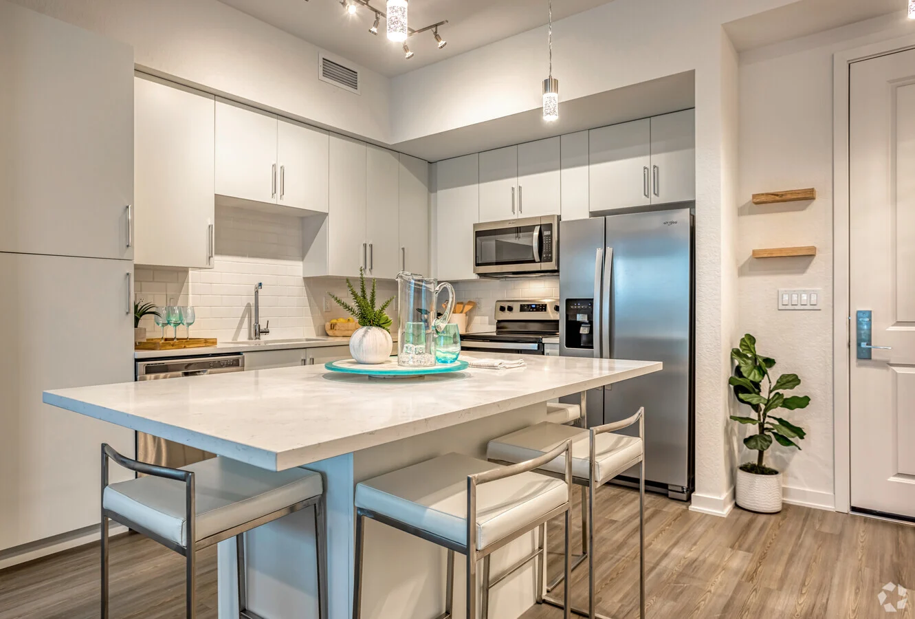 Marina Walk Marina Walk - Indoors, Interior Design, Kitchen