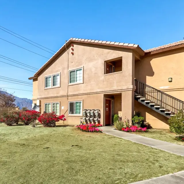 Creekside Apartments - House, Housing, Villa