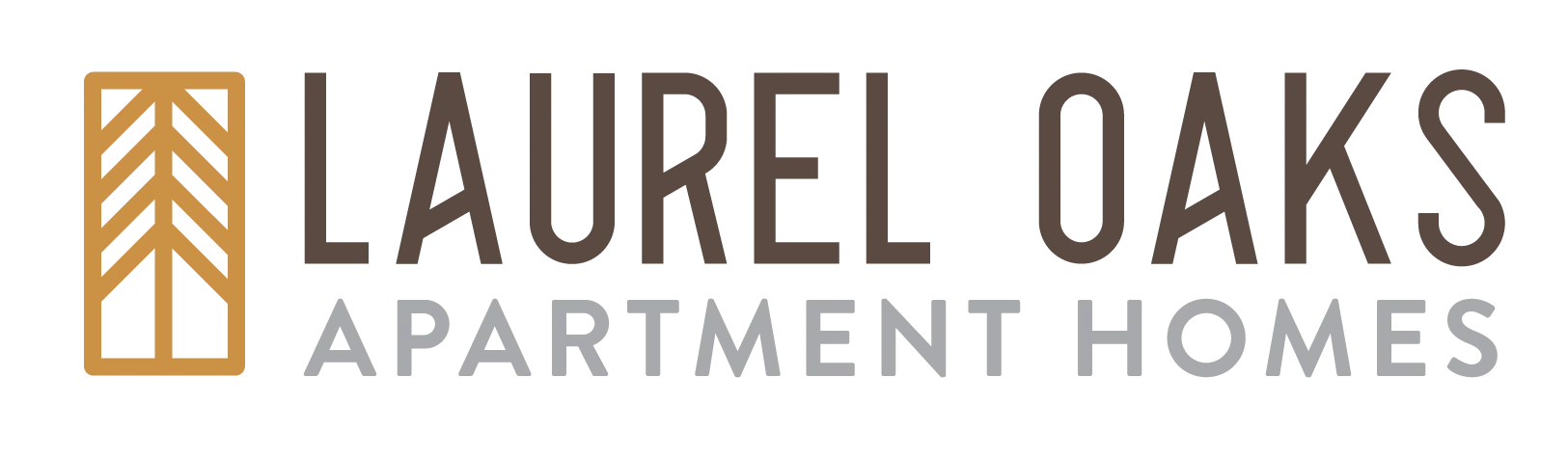 Laurel Oaks - Logo