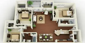 Savannah I Savannah I