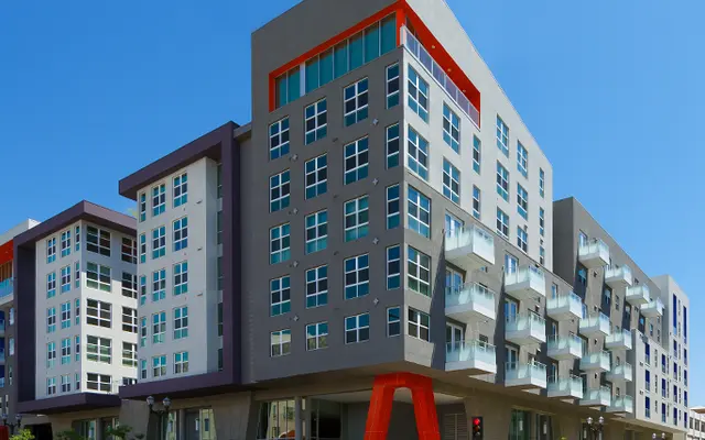 The Brand - Car, City, Condo