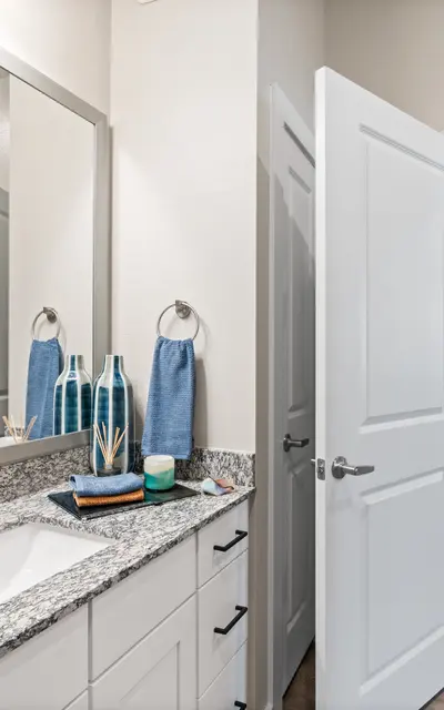 Neuhaus Apartments Neuhaus Apartments - Indoors, Interior Design, Sink