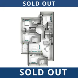 4BR/4BA - Platinum 4BR/4BA - Platinum