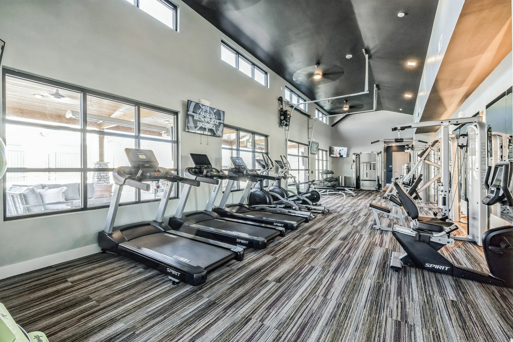 Citadel at Castle Pines - Fitness, Sport, Working Out