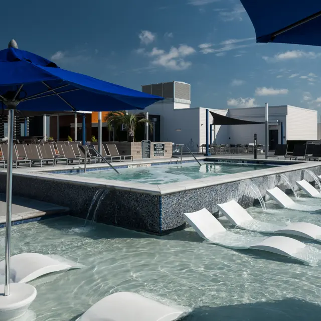 Park West - Pool, Water, Swimming Pool