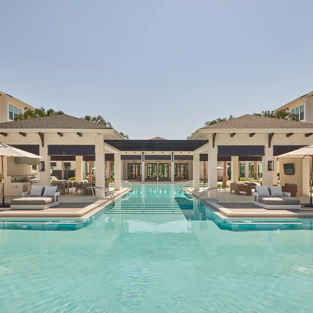 Asbury - Villa, Housing, Building