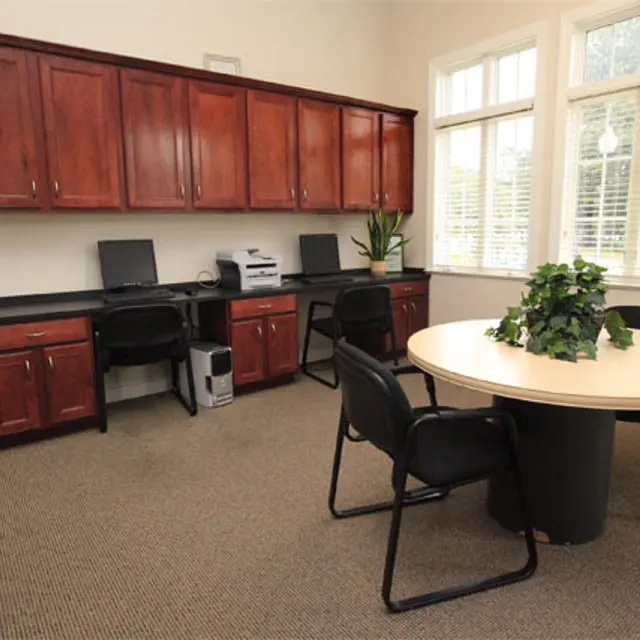 Ridgeview - Table, Furniture, Dining Table