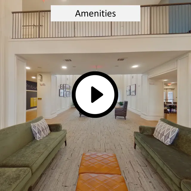 Amenities