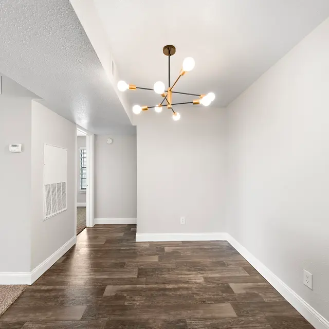 6Ten at Med Center - Floor, Flooring, Indoors