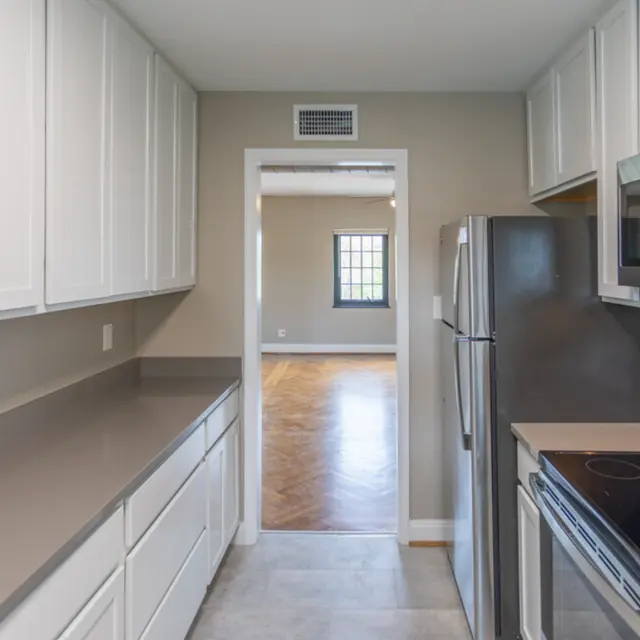 Hyde Park Terrace - Indoors, Kitchen, Interior Design