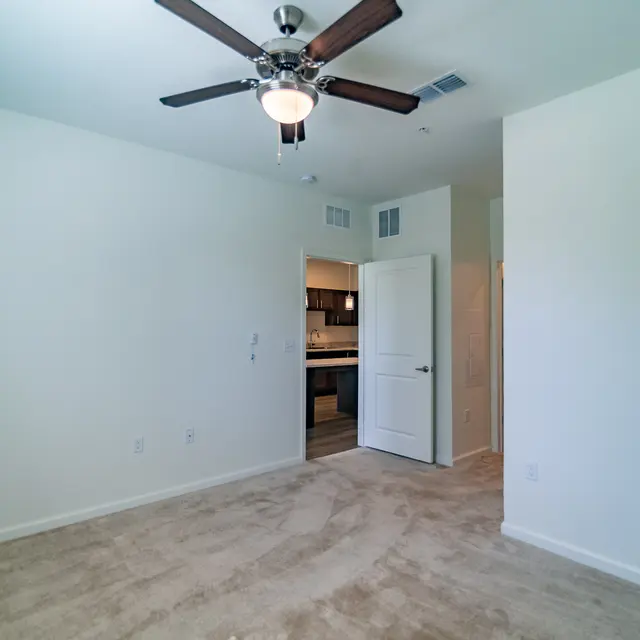 Rochester Park - Corner, Floor, Flooring