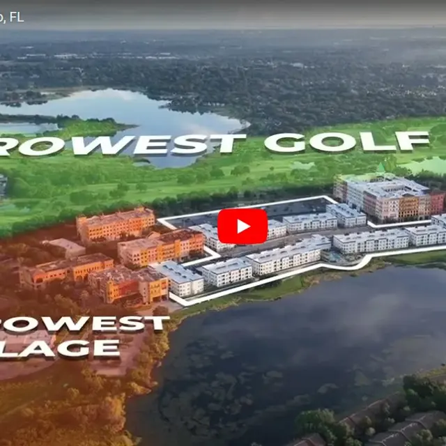 Millennium Metro West