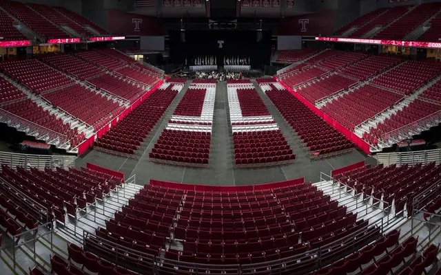 Liacouras Center