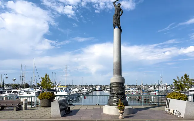 The Ballard Independent - Neighborhood Peer The Ballard Independent - Neighborhood Peer