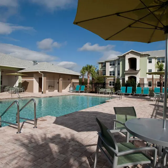 Wellington Park - Housing, Villa, Pool