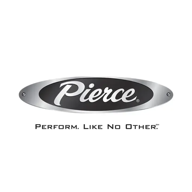 Pierce Manufacturing - Logo