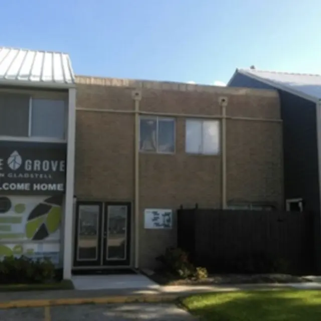 Grove on Gladstell - Neighborhood, Hotel, City