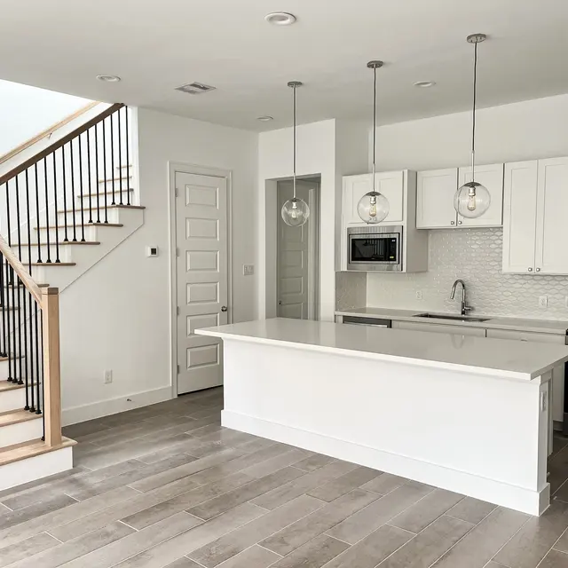 ACODA Spring Branch ACODA Spring Branch - Indoors, Interior Design, Foyer