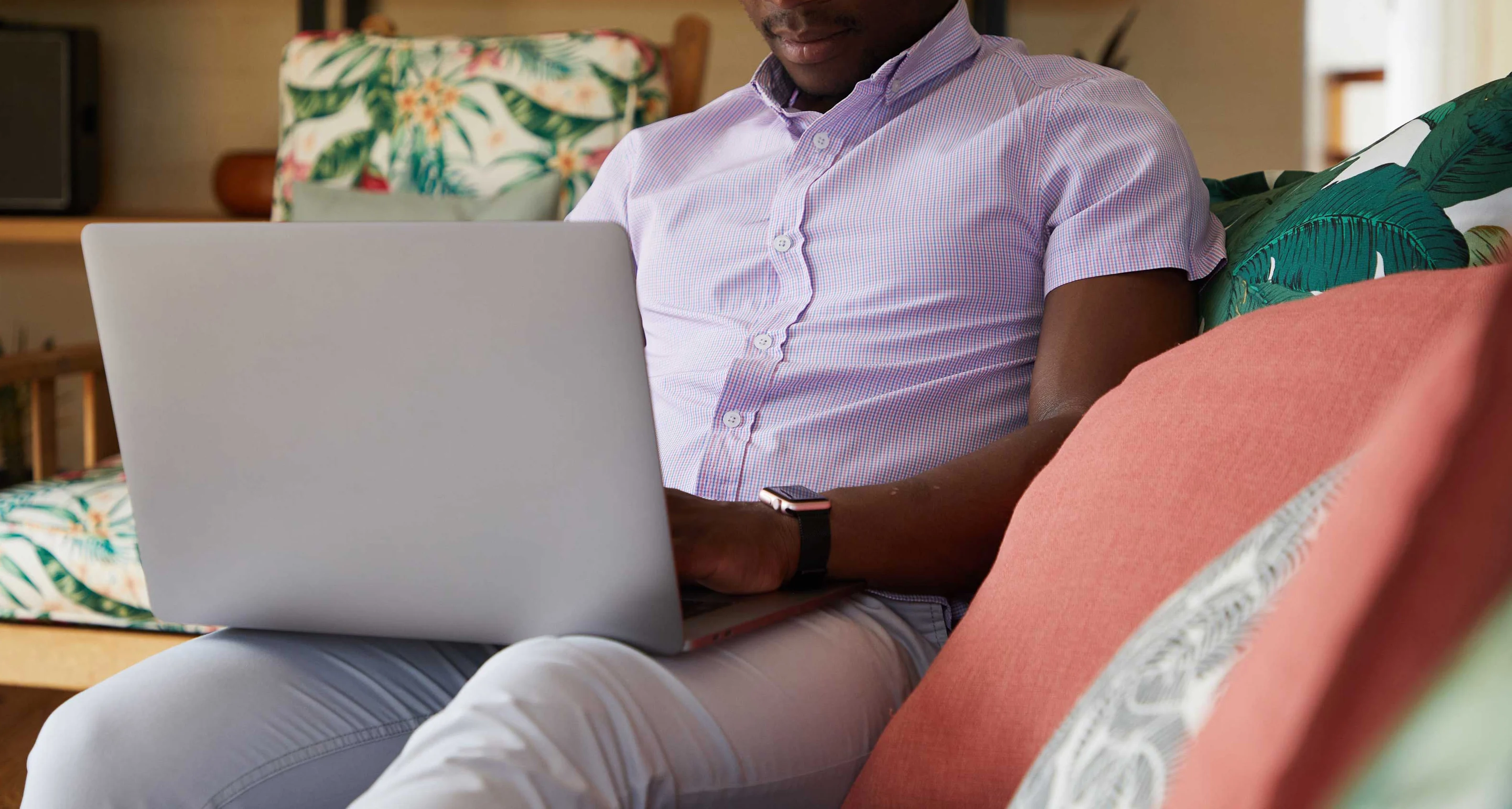 Cherry Hill Lofts - Laptop, Pc, Person