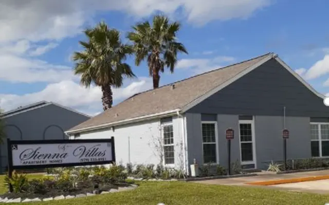 Sienna Villas - House, Urban