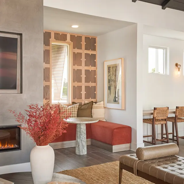 Asbury - Home Decor, Interior Design, Indoors