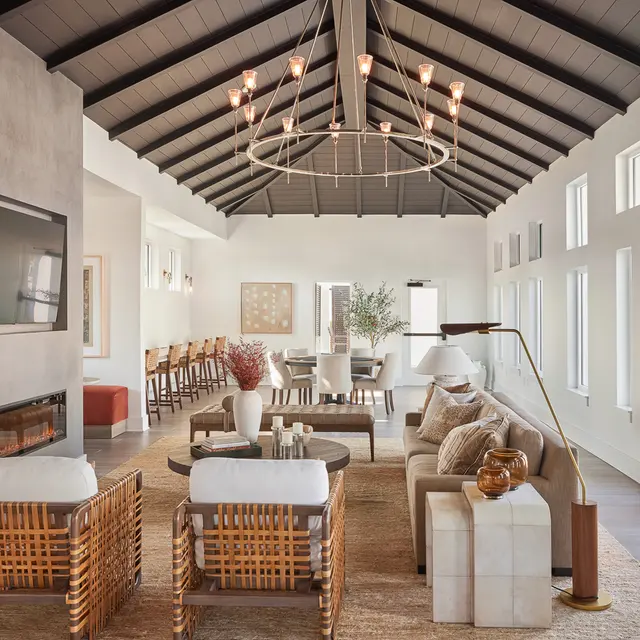 Asbury - Home Decor, Indoors, Living Room