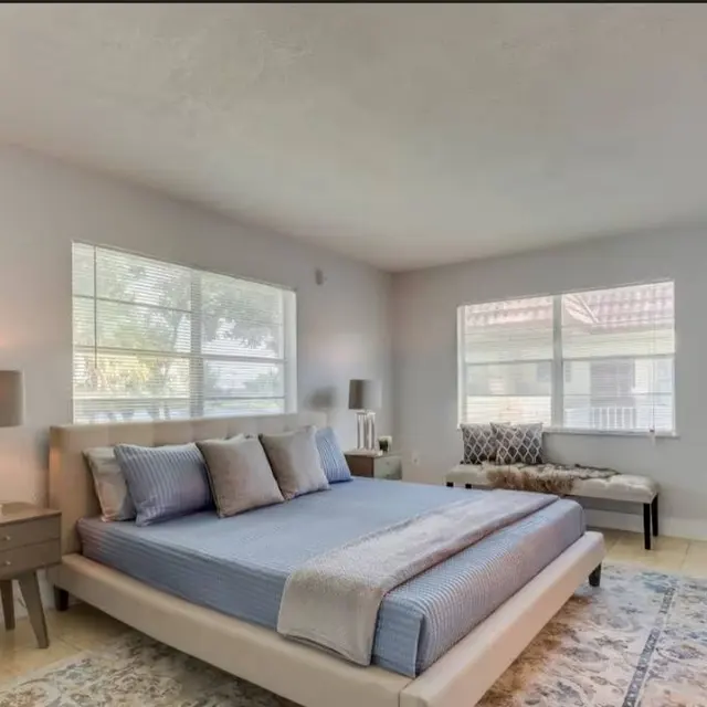 Lake House Apartments - Home Decor, Indoors, Interior Design