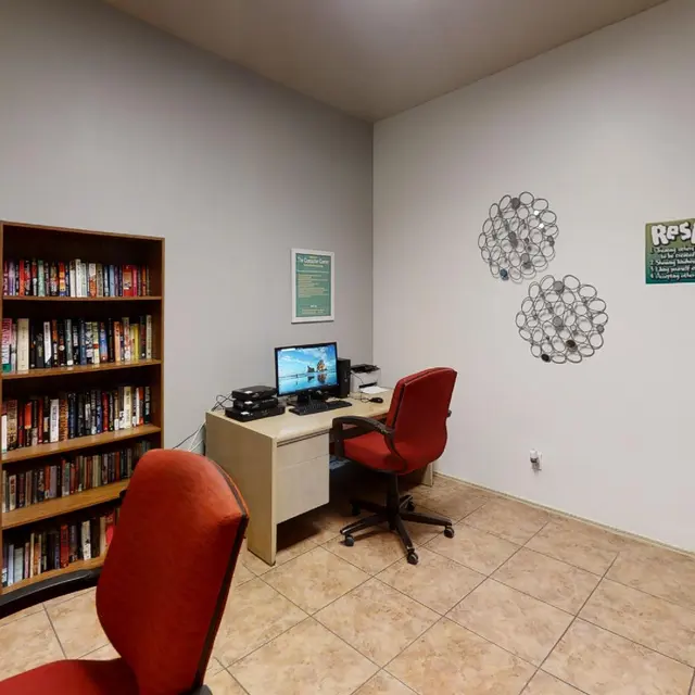 Sunrise Senior Sunrise Senior - Furniture, Table, Chair