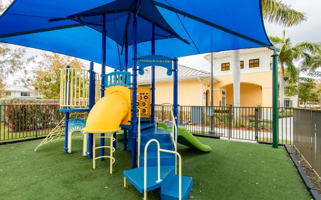 Pinnacle at Avery Glen - Play Area Pinnacle at Avery Glen - Play Area