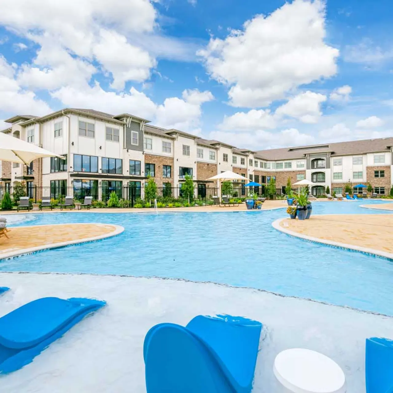 Alleia Long Meadow - Hotel