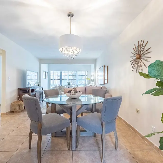 Spectra at Plantation - Room, Wood, Chair