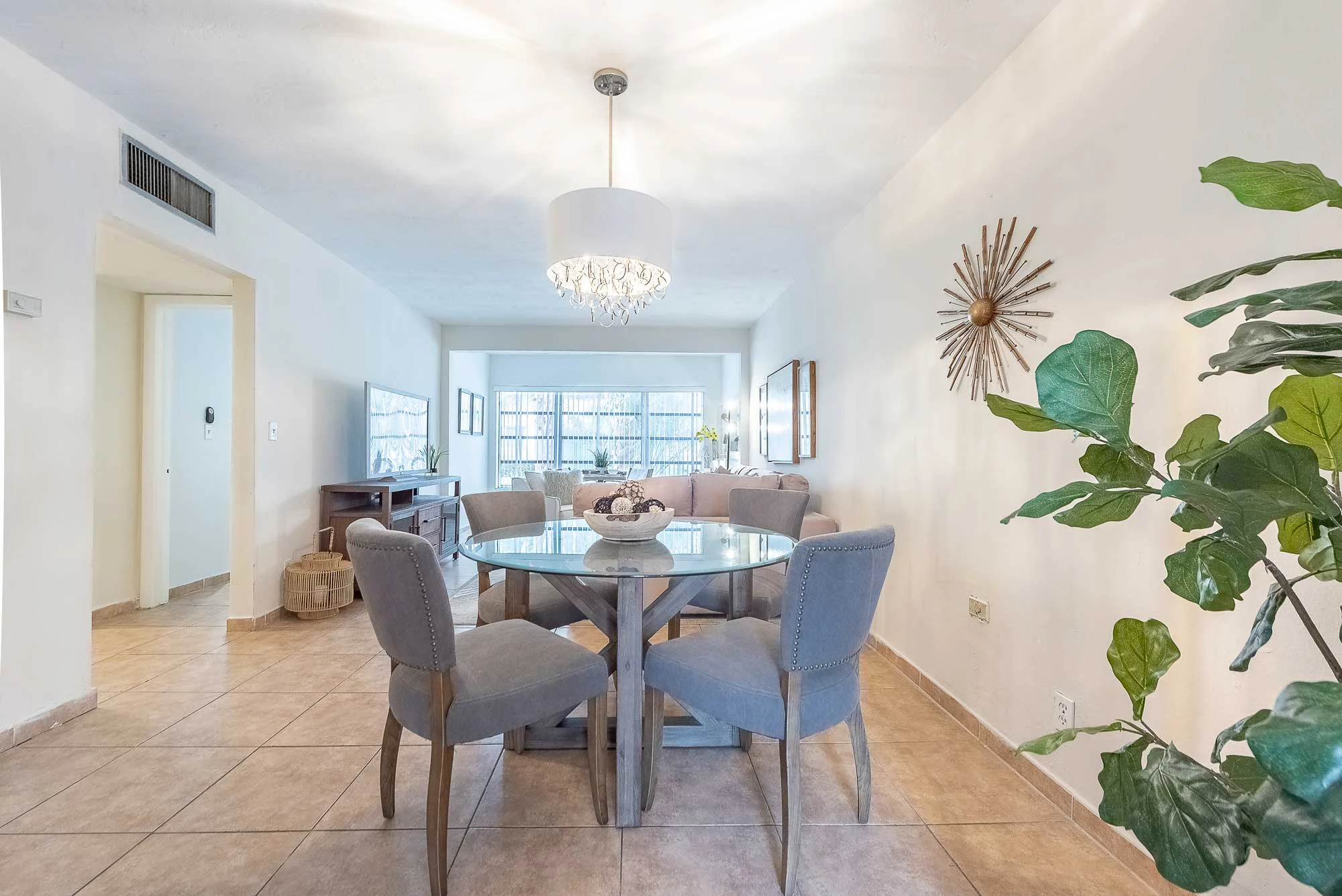 Spectra at Plantation - Room, Wood, Chair