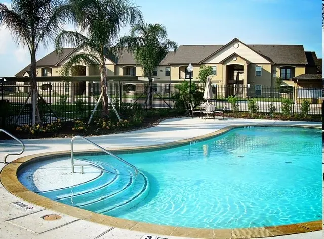 Sunset Way - Pool, Water, Hotel
