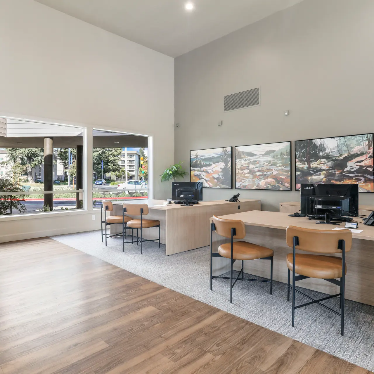 Venetian Bridges - Indoors, Interior Design, Furniture