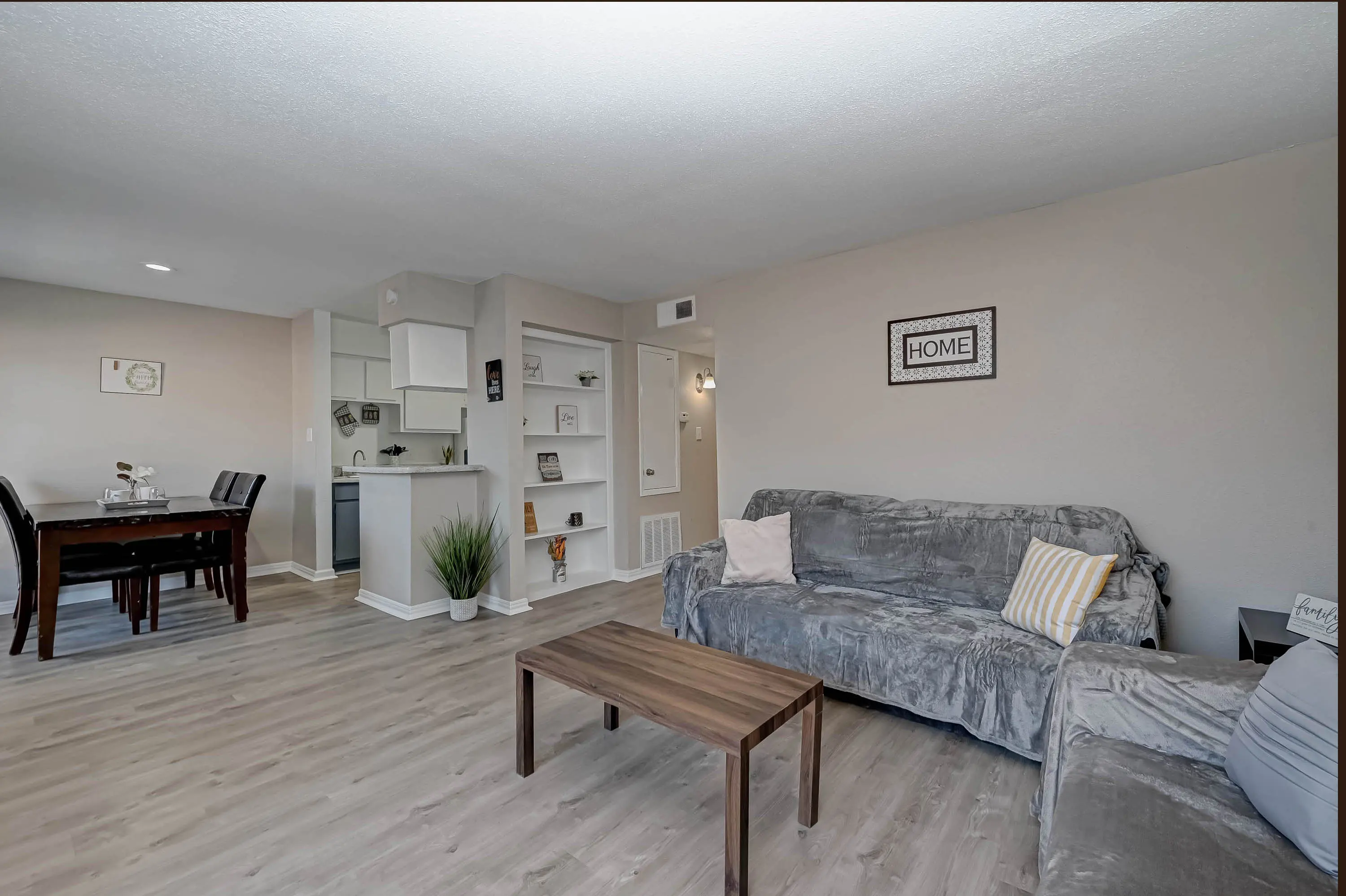 Interior Design, Indoors, Home Decor