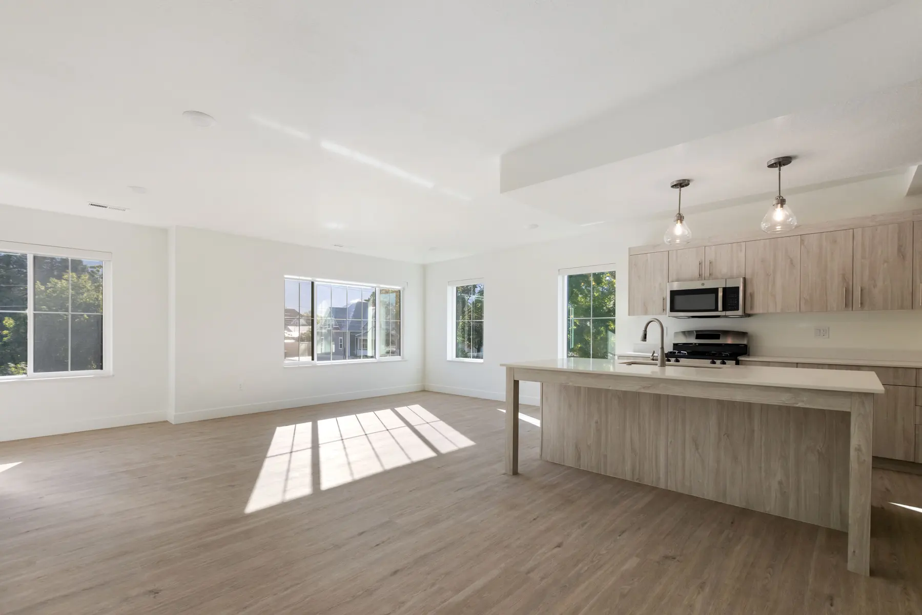 L59 Apartments L59 Apartments - Indoors, Interior Design, Floor