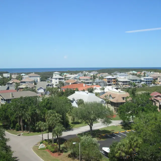 Landings at Sea Forest - Neighborhood, Suburb, Building
