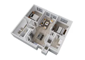 Traverse 2x2